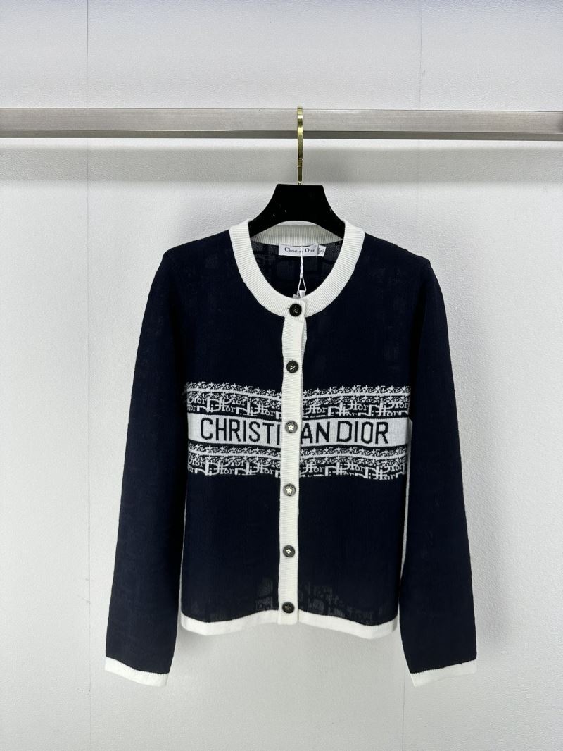 Christian Dior Sweaters